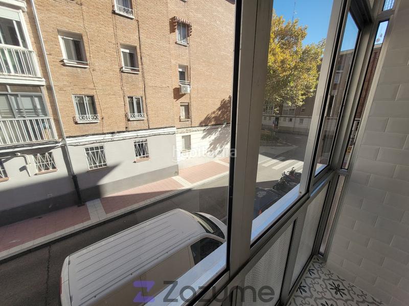 Foto 7aceff2a-d129-4f75-871b-8f1c932449cc. Location appartement avec chauffage dans Hospital Valladolid
