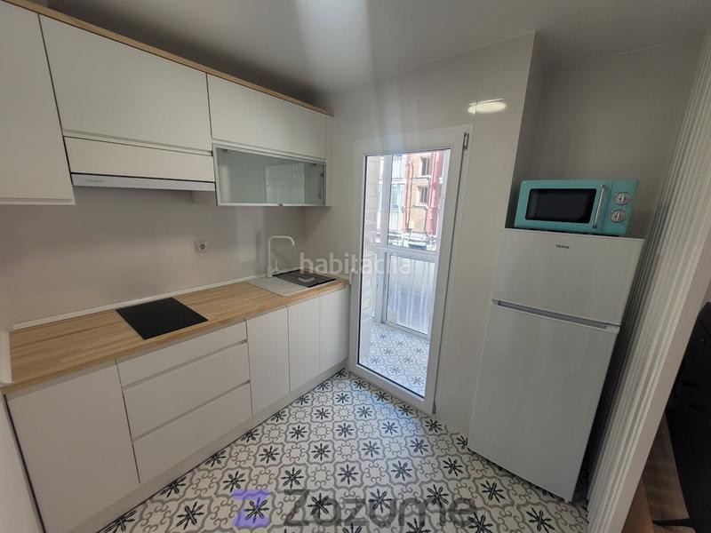 Foto 8b6d9319-7822-4ed7-b068-25ee4b01731b. Location appartement avec chauffage dans Hospital Valladolid
