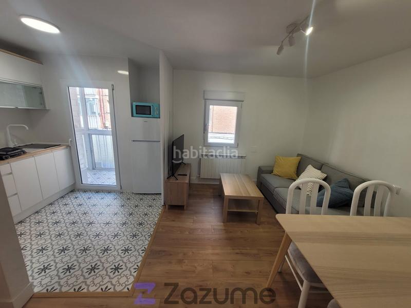 Foto d56bbda0-3221-463c-a5d5-d295009f3225. Location appartement avec chauffage dans Hospital Valladolid