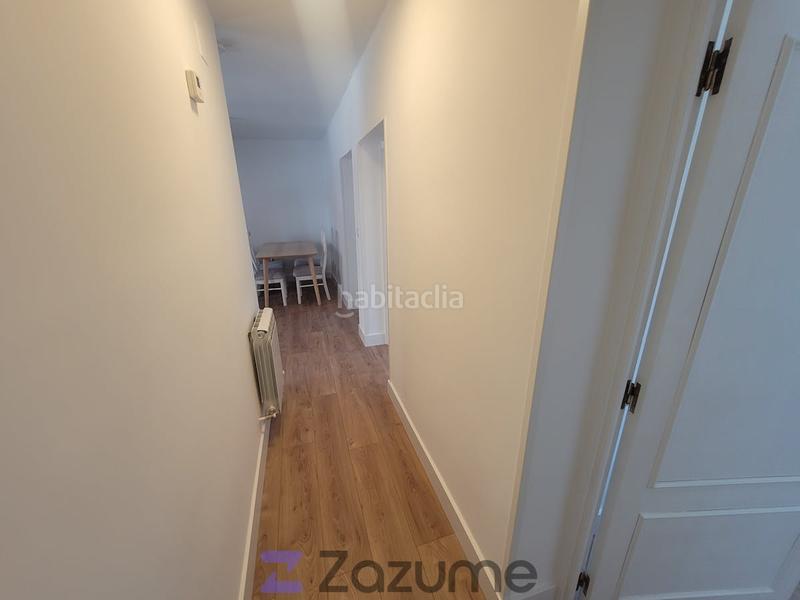 Foto 8143d632-6e86-4793-985c-62852c3ba7dc. Miete etagenwohnung mit heizung in Hospital Valladolid