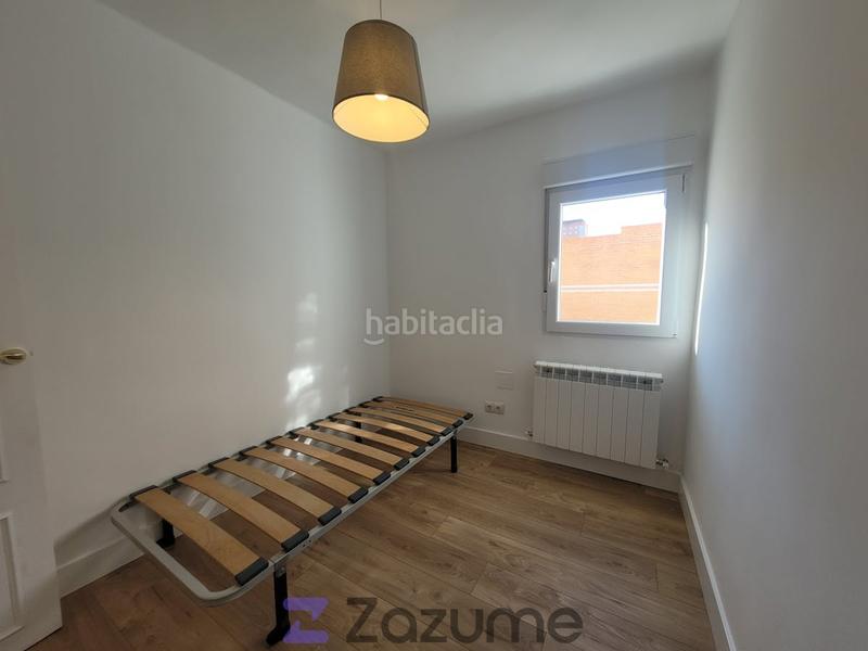 Foto eab7e3f9-0029-4dff-ac27-7fa7a68e9a39. Miete etagenwohnung mit heizung in Hospital Valladolid