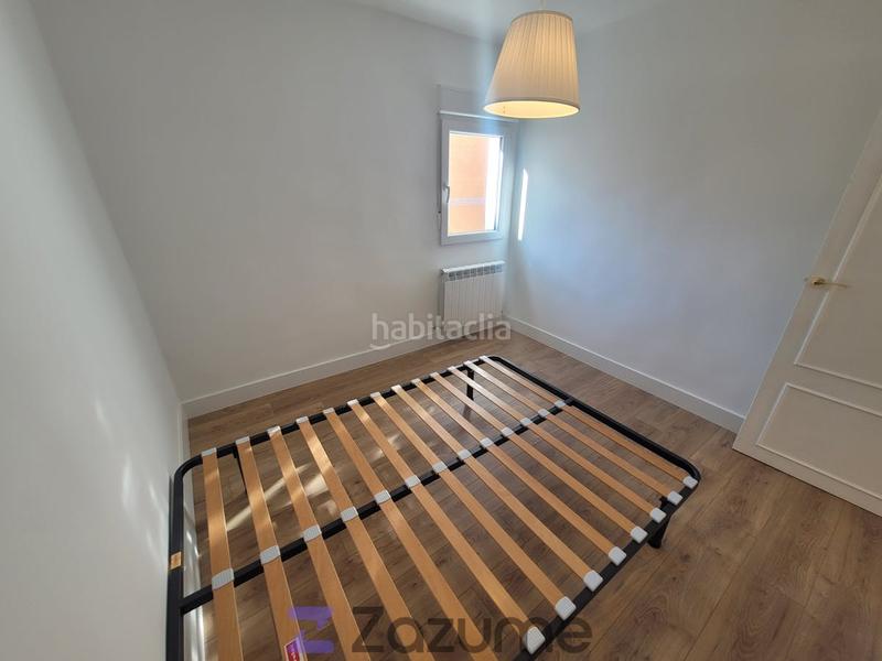 Foto fd0d66d8-a7b2-48cd-aae6-d13b7ebcbd3f. Miete etagenwohnung mit heizung in Hospital Valladolid