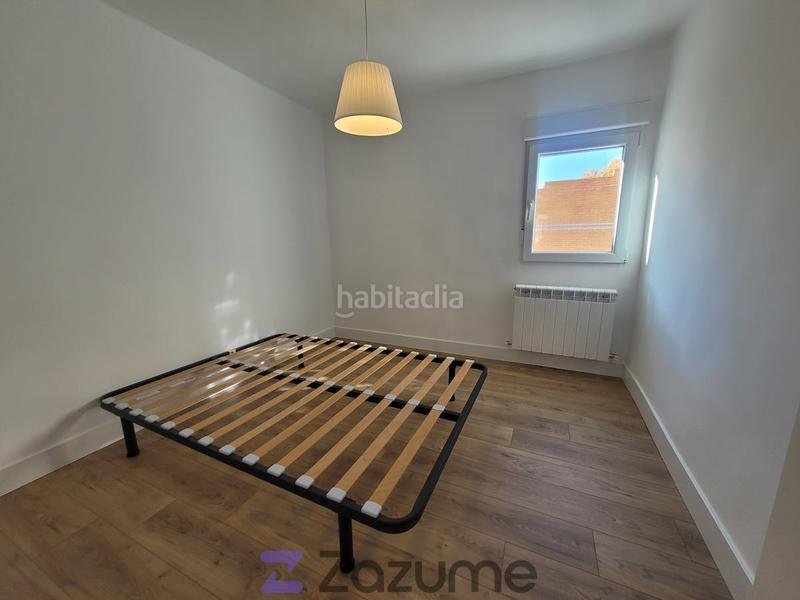 Foto 016a965b-c203-46dd-8b61-d6c13a396c4d. Rent flat with heating in Hospital Valladolid