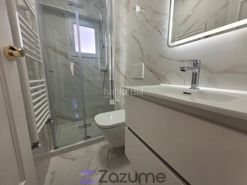 Foto 05419f12-ea4e-4caa-bc76-ff2bf5197281. Rent flat with heating in Hospital Valladolid