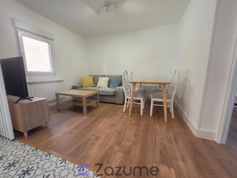 Foto 09bc33cf-368f-4e81-adb3-af78b7132e5a. Rent flat with heating in Hospital Valladolid