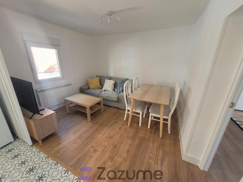 Foto 26a121c8-90d8-406b-8f45-abc03306e51c. Rent flat with heating in Hospital Valladolid