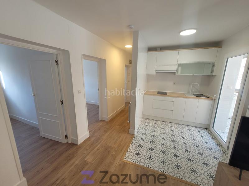 Foto 3b72dcd4-d18e-469c-8bec-13d13f3f0f82. Rent flat with heating in Hospital Valladolid