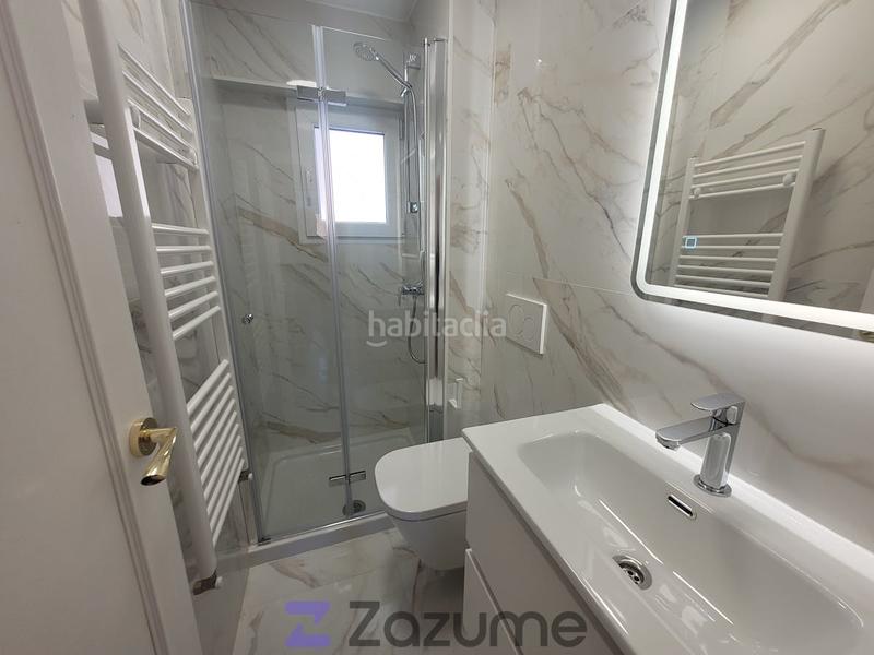 Foto 5d54a3b9-a49a-45ef-82d5-bc98b25048b3. Rent flat with heating in Hospital Valladolid
