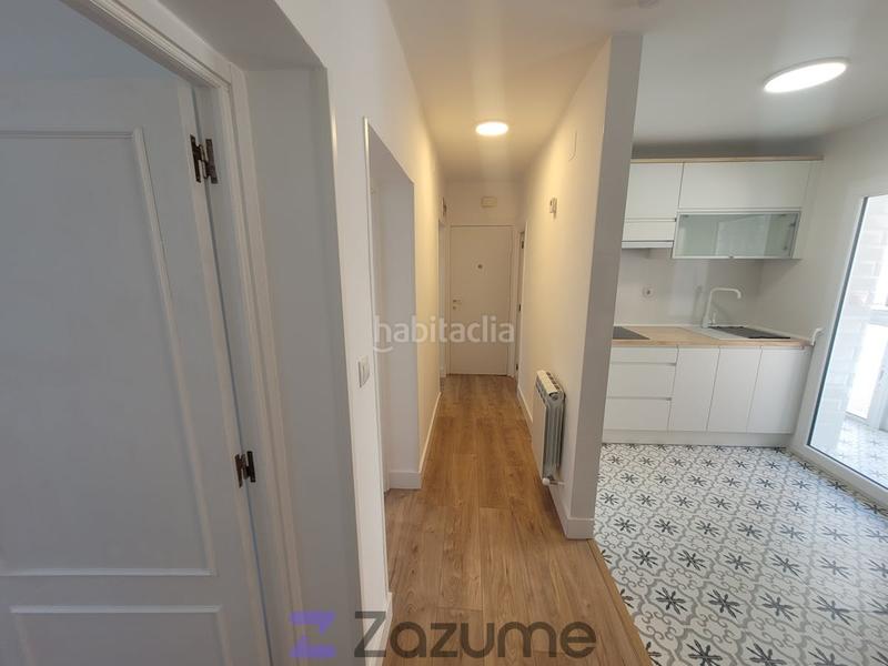 Foto 6a680d92-a535-40f8-b601-ab197608a283. Rent flat with heating in Hospital Valladolid
