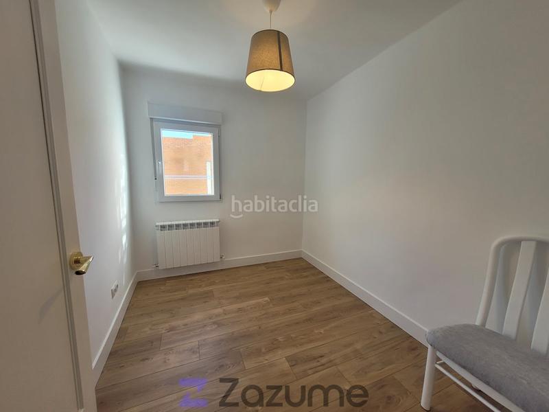 Foto fc1ef1f3-afb9-4e32-80ab-33b6dcfee831. Rent flat with heating in Hospital Valladolid