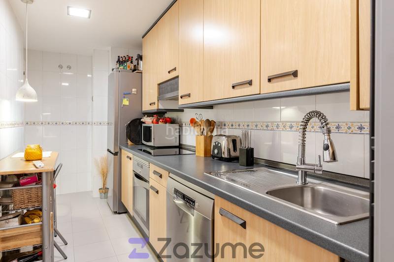 Foto 76461215-5edc-49d7-b95f-e193385163c1. Affitto appartamento con riscaldamento parcheggio piscina in Torrejón de Ardoz