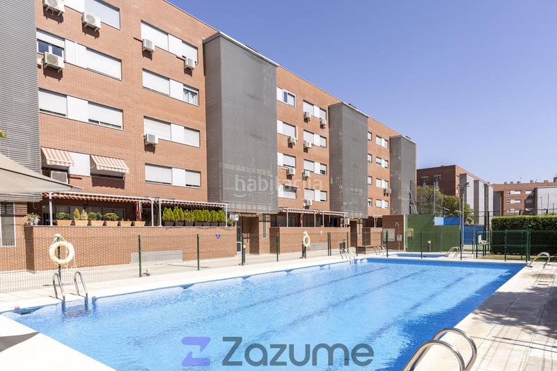 Foto 2edc6adb-74ed-4924-94be-bb356e088e35. Location appartement avec chauffage parking piscine dans Torrejón de Ardoz