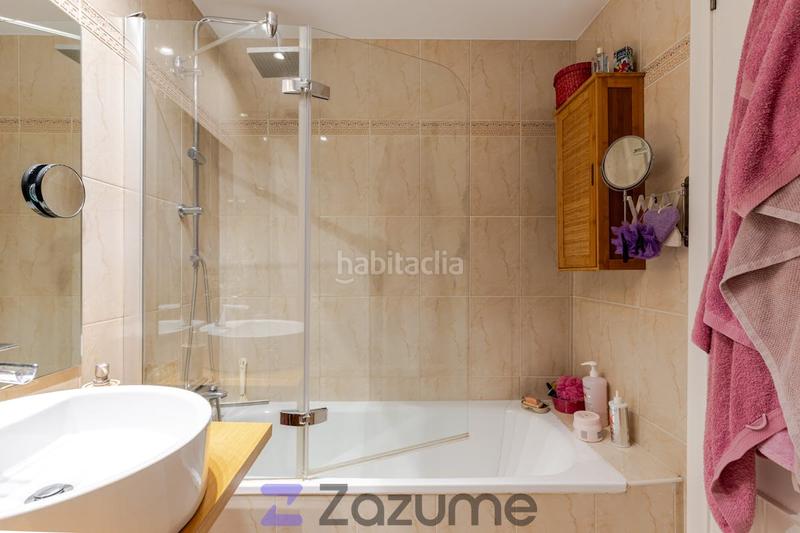 Foto 06800587-59fc-4f5b-8343-11949f2b3285. Rent flat with heating parking pool in Cañada - Mancha Amarilla Torrejón de Ardoz