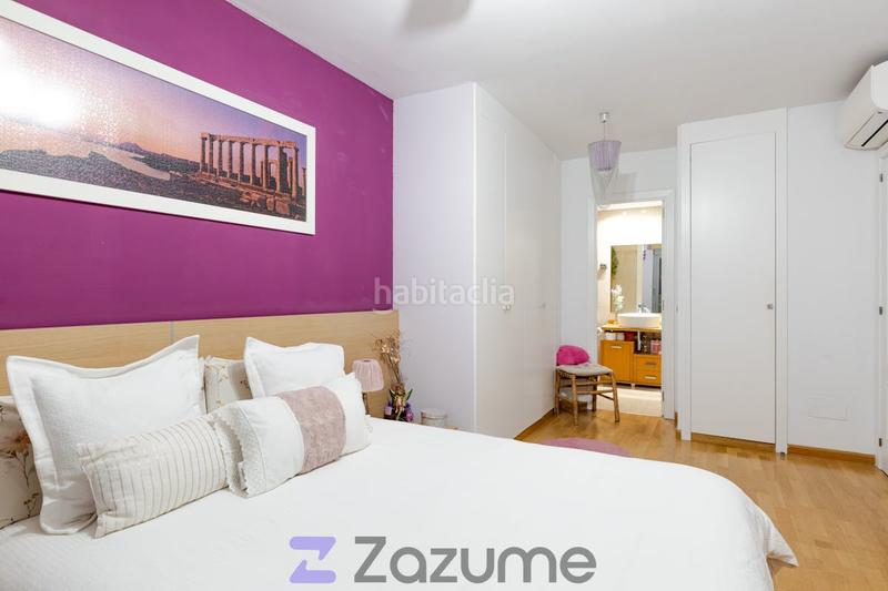 Foto 4a9488bd-fb20-47da-ba6c-3e1d3b64aaed. Rent flat with heating parking pool in Cañada - Mancha Amarilla Torrejón de Ardoz