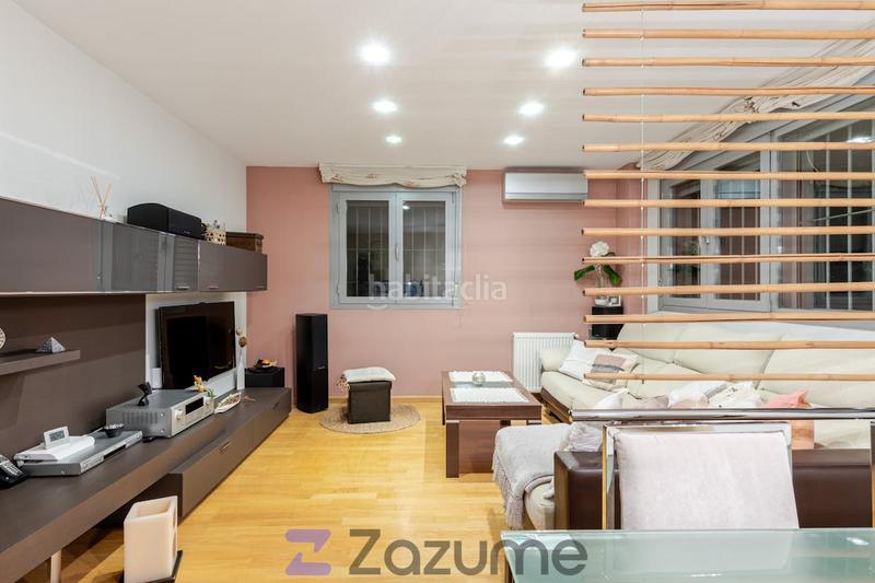 Foto 5f663acb-6f34-432d-9a04-412f59454e5c. Rent flat with heating parking pool in Cañada - Mancha Amarilla Torrejón de Ardoz