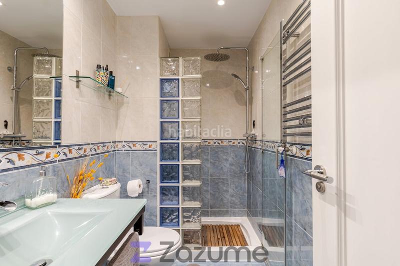 Foto 6b2c65fd-df7b-473b-b7be-92b4c229afa4. Rent flat with heating parking pool in Cañada - Mancha Amarilla Torrejón de Ardoz