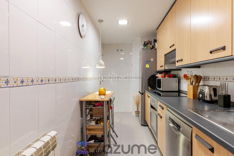 Foto 993f4fe4-078b-4726-97b5-e9fbedb15aa7. Rent flat with heating parking pool in Cañada - Mancha Amarilla Torrejón de Ardoz