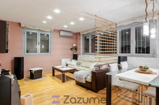 Flat in C. Reino Unido