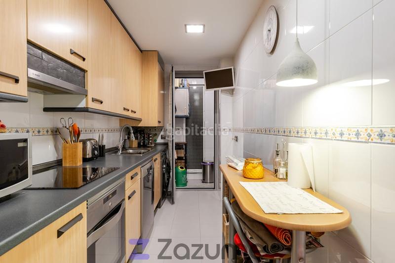 Foto f00b5ac3-8e89-4e2f-adb1-877309f8c1b7. Rent flat with heating parking pool in Cañada - Mancha Amarilla Torrejón de Ardoz