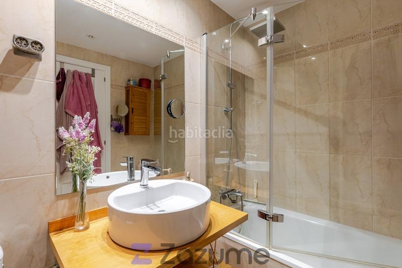 Foto f3e3855f-5889-4684-937d-4b14dda393b5. Rent flat with heating parking pool in Cañada - Mancha Amarilla Torrejón de Ardoz