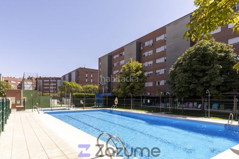 Foto c12e1201-e288-4559-a8b6-49804963d2e8. Lloguer pis amb calefacció aparcament piscina a Cañada - Mancha Amarilla Torrejón de Ardoz