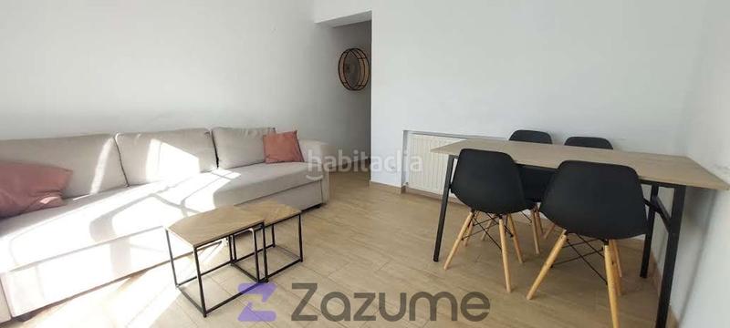 Foto 4d5af981-b91d-40f5-a89b-08fd38fc30da. Affitto appartamento in Tres Olivos-Valverde Madrid