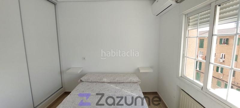 Foto 847674ea-c093-41be-81b6-6a9860aefd4e. Affitto appartamento in Tres Olivos-Valverde Madrid