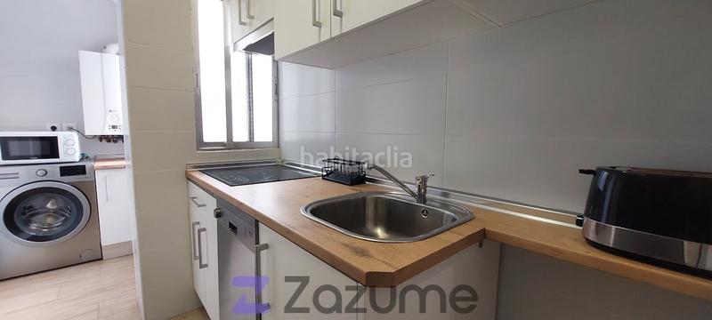 Foto 9db6c826-e3a0-4d81-b9a0-3a1dce0083d8. Affitto appartamento in Tres Olivos-Valverde Madrid