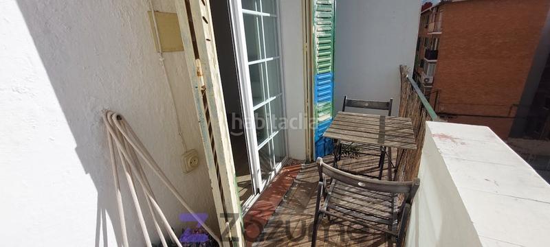 Foto 3722e28f-f5e1-4a4b-a3dc-9ea1fc08ae29. Location appartement dans Tres Olivos-Valverde Madrid