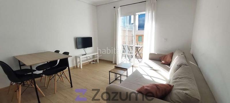 Foto 37ee7074-bcf0-4caf-8840-e27b4468a220. Location appartement dans Tres Olivos-Valverde Madrid