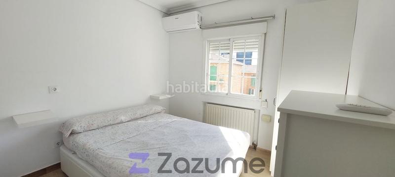 Foto 87a1735c-b0de-43cb-8f7b-1c732282f20e. Location appartement dans Tres Olivos-Valverde Madrid