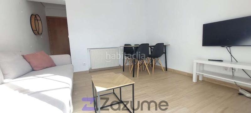 Foto 98ff1ab9-b39f-4f4d-87f8-4f37b87ee800. Location appartement dans Tres Olivos-Valverde Madrid