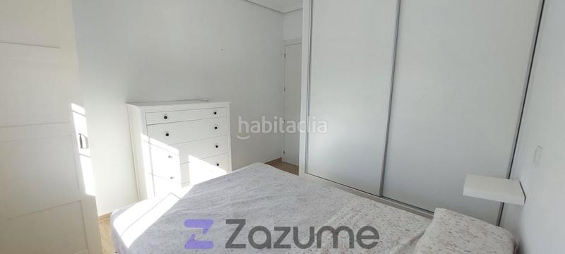 Foto 0a521769-2ac3-4765-ab86-cb5b88b3ac09. Miete etagenwohnung in Tres Olivos-Valverde Madrid