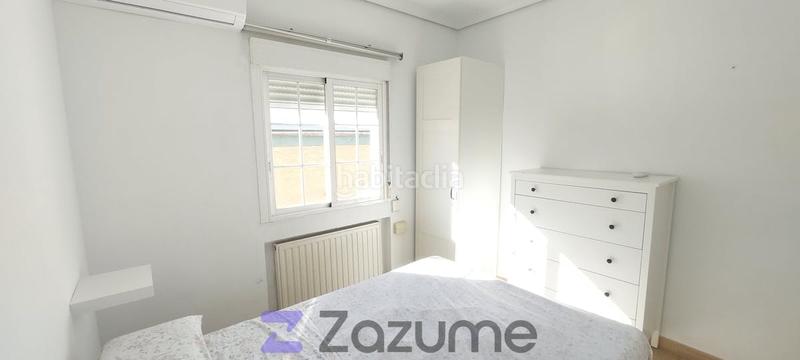 Foto 13135856-2dcb-4283-92f7-41b6619a518a. Miete etagenwohnung in Tres Olivos-Valverde Madrid