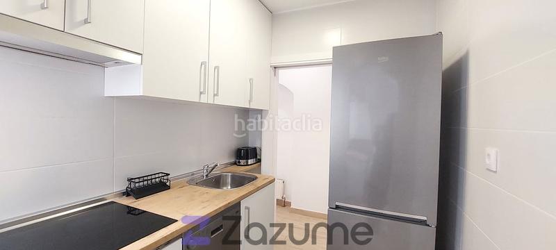 Foto b4c0a42e-22cc-4fde-914f-dac17a0ae5f7. Miete etagenwohnung in Tres Olivos-Valverde Madrid