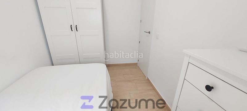 Foto f43f5e5e-d7a2-4042-8c60-f94bba0757e7. Miete etagenwohnung in Tres Olivos-Valverde Madrid