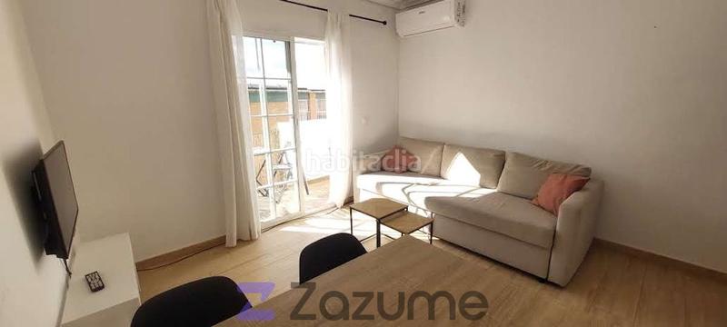 Foto a20144f9-73e8-43d3-b6bd-a3deefed93a3. Alquiler piso en Tres Olivos-Valverde Madrid