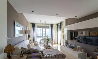 Miete Etagenwohnung  Av. matisse