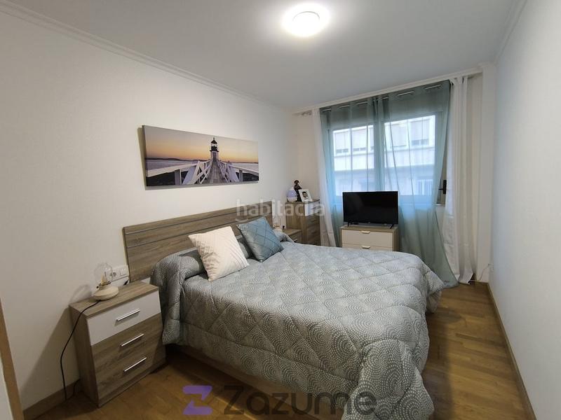 Foto 04e934a4-a6d9-4b2f-8fc5-7e80f7aad48f. Location appartement avec parking dans A Malata - Catabois - Ciudad Jardín Ferrol