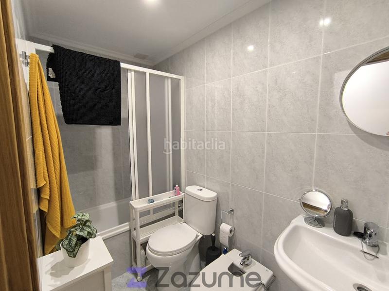 Foto 24204b19-e764-497f-b2ef-281aebc78190. Location appartement avec parking dans A Malata - Catabois - Ciudad Jardín Ferrol