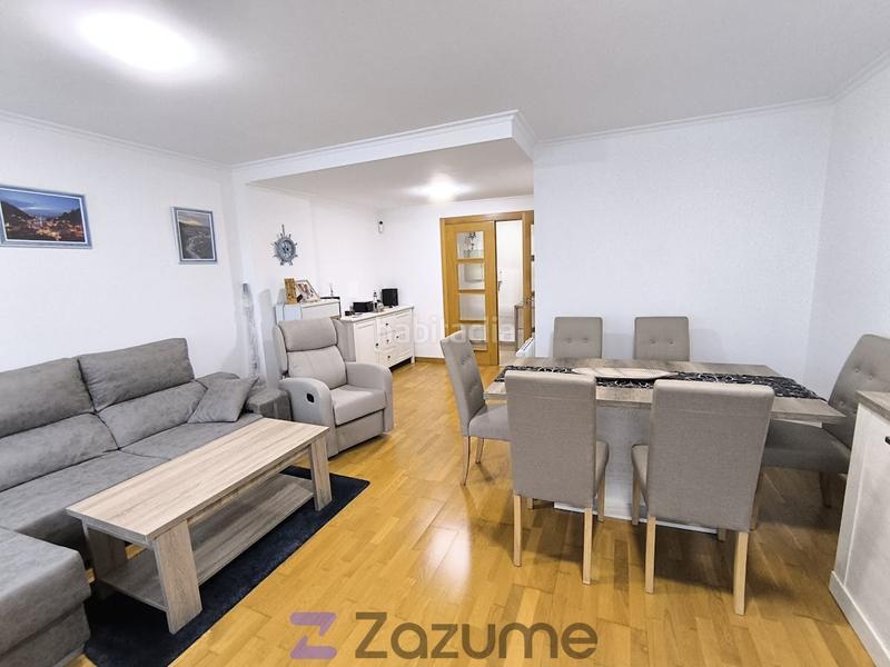 Foto 99f74f14-164d-4a7e-b73e-6f1df2c6e873. Location appartement avec parking dans A Malata - Catabois - Ciudad Jardín Ferrol