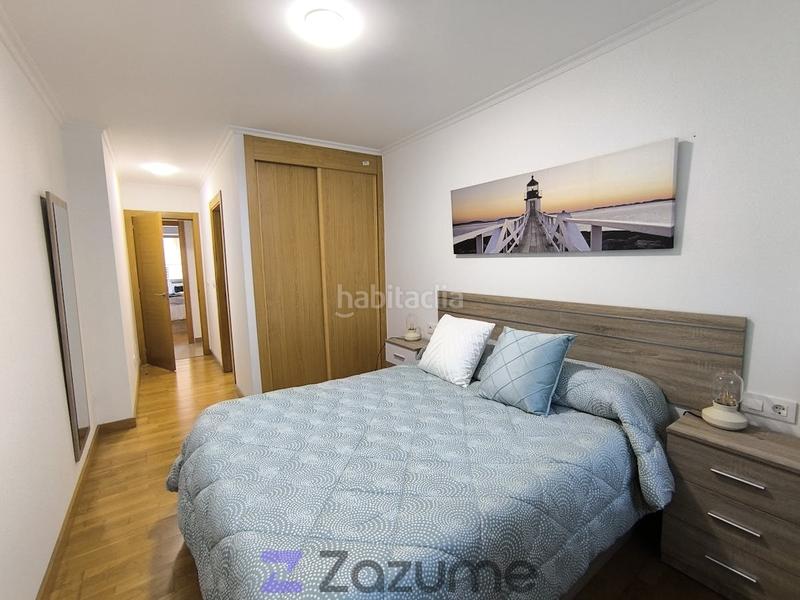 Foto a5a06189-353b-4e47-b9cb-7120fda845e7. Location appartement avec parking dans A Malata - Catabois - Ciudad Jardín Ferrol