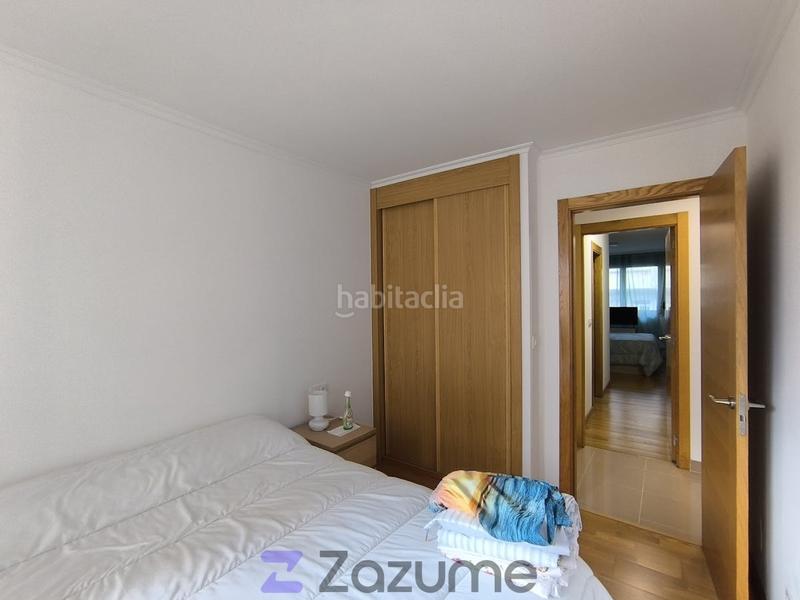 Foto c46c1cd1-a02e-420a-b360-a6e8a058fe47. Location appartement avec parking dans A Malata - Catabois - Ciudad Jardín Ferrol