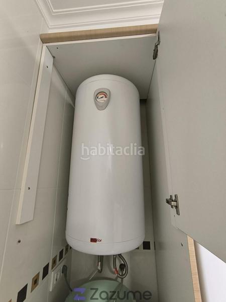 Foto f8286c06-ed7c-46b8-a551-4825f44eae14. Location appartement avec parking dans A Malata - Catabois - Ciudad Jardín Ferrol