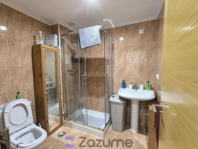 Foto 2cfed2b5-1790-4088-9ebd-df3efd451372. Rent flat with parking in A Malata - Catabois - Ciudad Jardín Ferrol