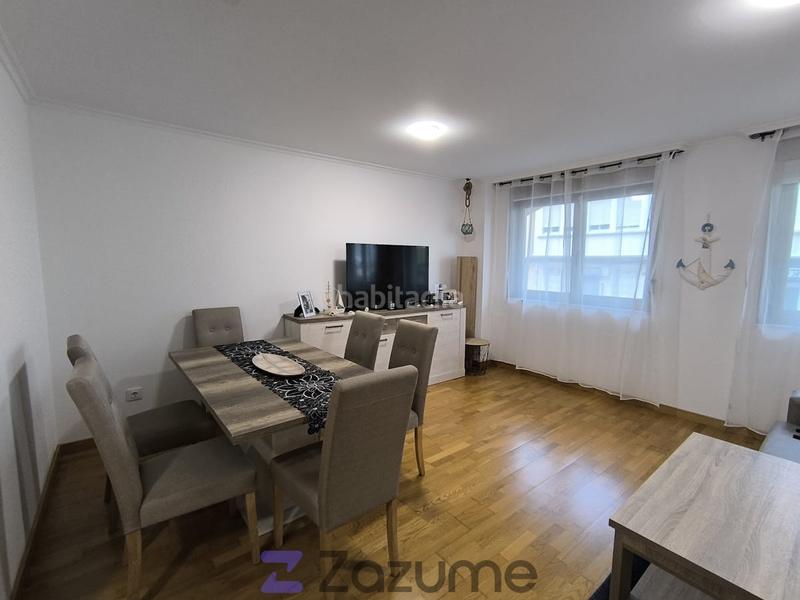 Foto 7b86b1f6-3a39-4b7d-baf2-82f5e6259509. Rent flat with parking in A Malata - Catabois - Ciudad Jardín Ferrol