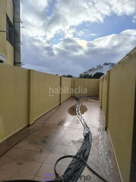 Foto 892a7f6d-6007-42d9-9214-6d2096e3874e. Rent flat with parking in A Malata - Catabois - Ciudad Jardín Ferrol