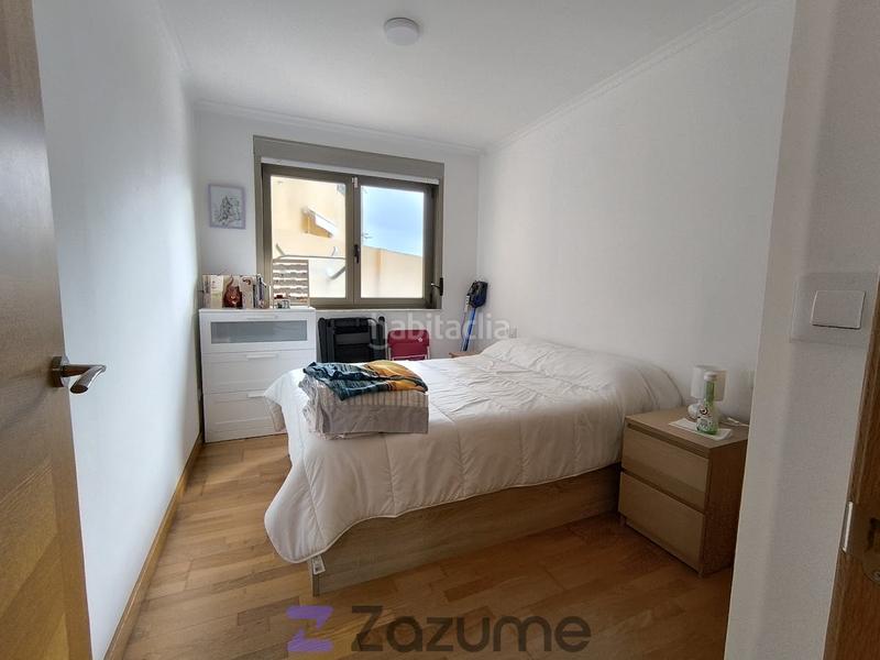 Foto a8a4c85d-fc29-4982-89f6-e9196f8ebf33. Rent flat with parking in A Malata - Catabois - Ciudad Jardín Ferrol