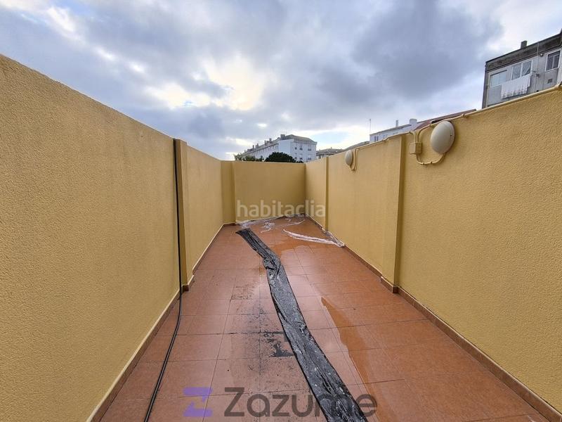 Foto aa674e3f-3c9b-4109-9f12-d1351960020b. Rent flat with parking in A Malata - Catabois - Ciudad Jardín Ferrol