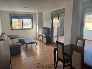 Location Appartement  C. holanda 4